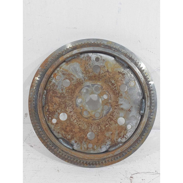 Volante Motor Mmc L200 Triton 3.2 Diesel 2012