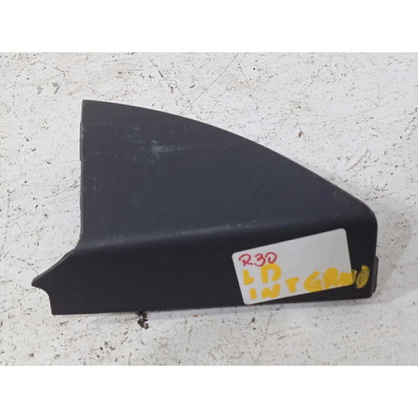 Moldura Interna Retrovisor L.d Gm Montana Agile 2016