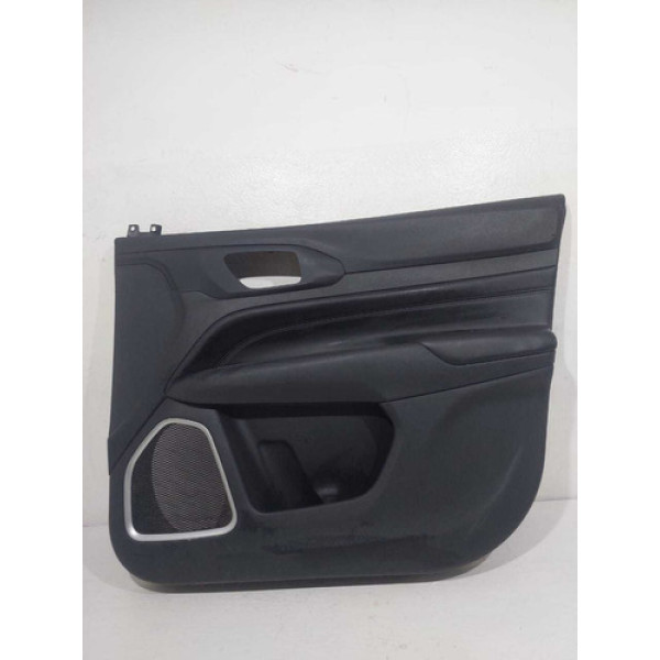 Forro De Porta Diant. Direita Jeep Compass 1.3 Flex 2022