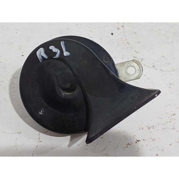 Buzina Nissan Kicks 1.6 2018 