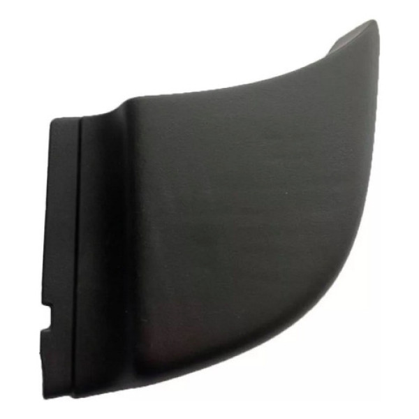 Ponteira Parachoque Traseiro Hilux 2005 A 2015 Direito Orig