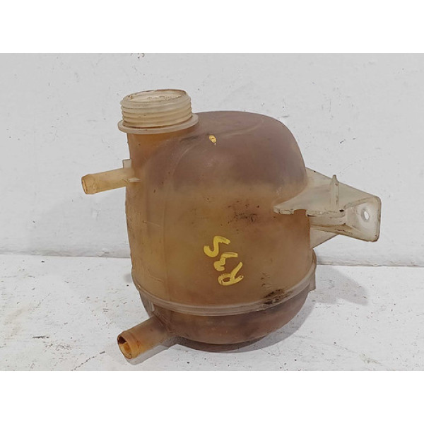 Reservatorio De Água Do Radiador S/tampa Kangoo 1.6 2012 16v