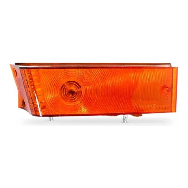 Lanterna Seta Âmbar Dir. F350 F1000 F4000 84 A 91 Cód.3006