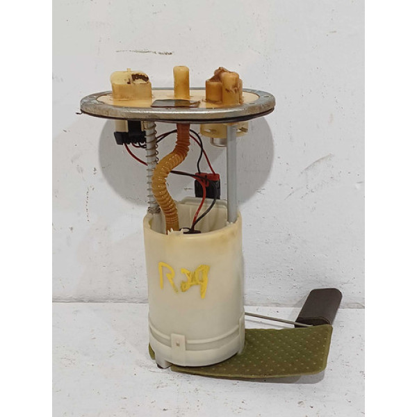 Bomba De Combustível Fiat Idea 1.4 2009 C/detalhes