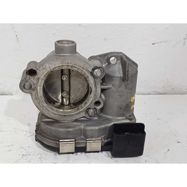  Tbi Corpo De Borboleta Peugeout 207 1.4 2010 Flex Manual 8v