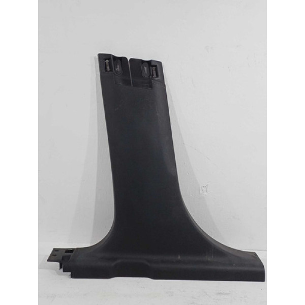 Acabamento Coluna Central Esquerdo Peugeot 208 2015