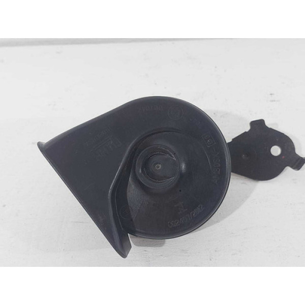 Buzina Caracol Direita Jeep Compass 1.3 Turbo 2022 Flex