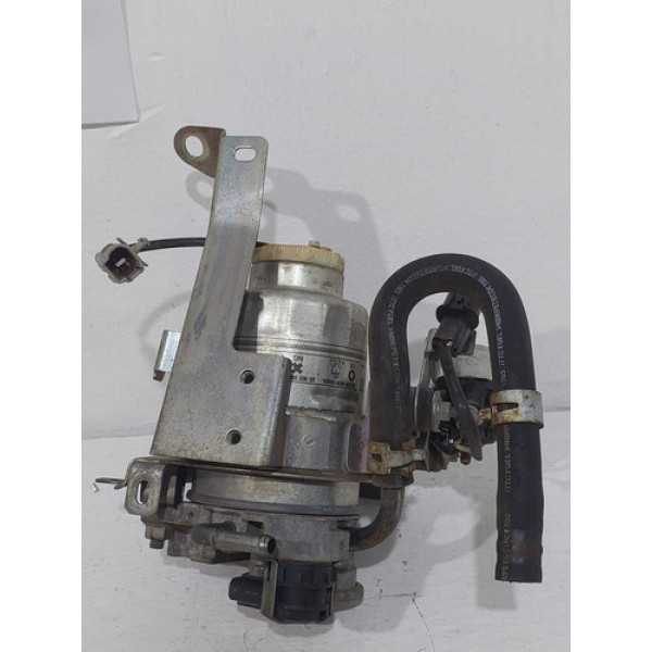 Cabeçote Filtro Diesel Mmc L200 Triton 3.2 2011