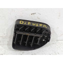  Difusor De Ar Central Direito Do Painel Peugeot 206 2004