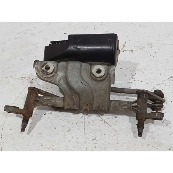 Motor Limpador Parabrisa Dianteiro Vw Fox City 1.0 2009 