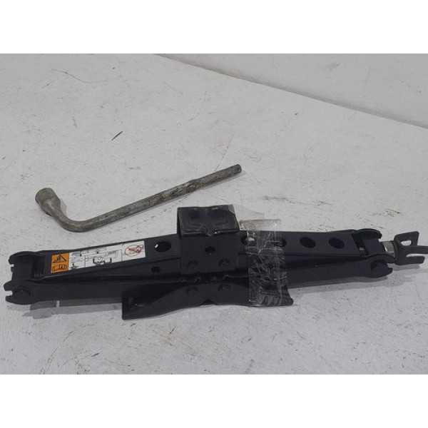 Macaco Sanfona Ducato Cargo 2012 