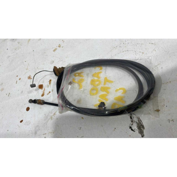  Cabo Liberador Capo Toyota Hilux 2010 