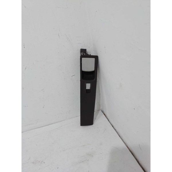 Moldura Maçaneta Interna Botão Diant Direito Fiat Idea 2009