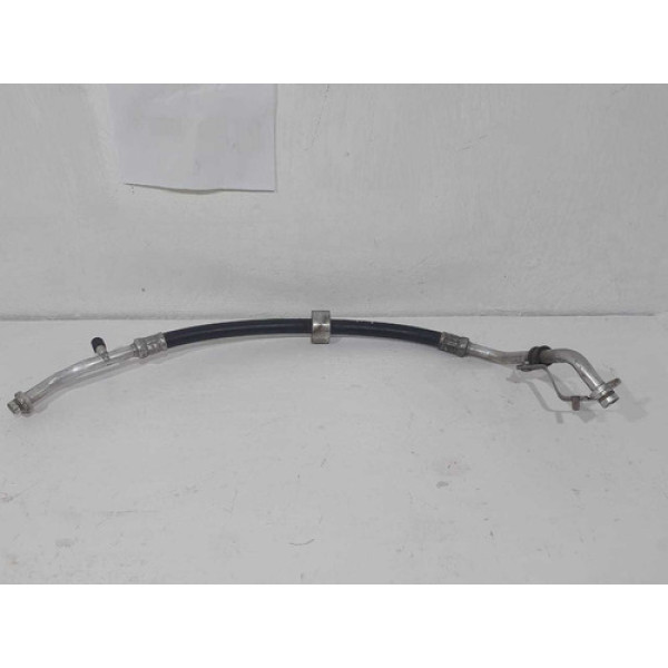 Mangueira Do Ar Condicionado Renault Duster Oroch 1.6 16v 22