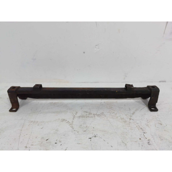 Alma Parachoque Dianteiro Mmc L200 2.5 2004 Sport