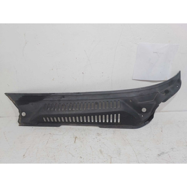 Grade Churrasqueira Lado Esquerdo Ducato Cargo 2.3 2012