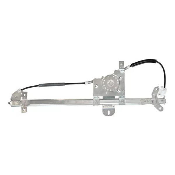 Máquina Vidro Elét S/motor Diant Dir 1938s Actros Atego Axor