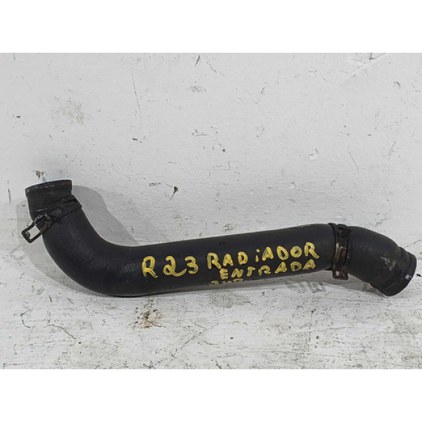 Mangueira Superior Radiador Gm S10 2.8 Mwm 2001 Diesel 