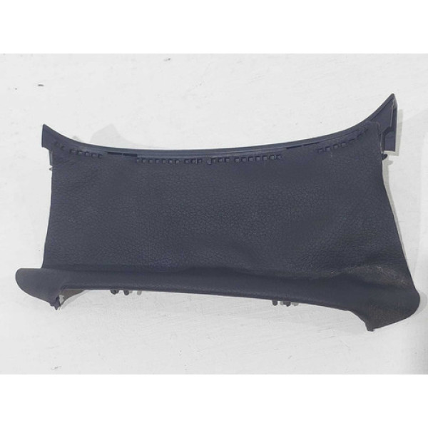 Substituição Da Tampa Da Coluna De Direção Para Vw Amarok 