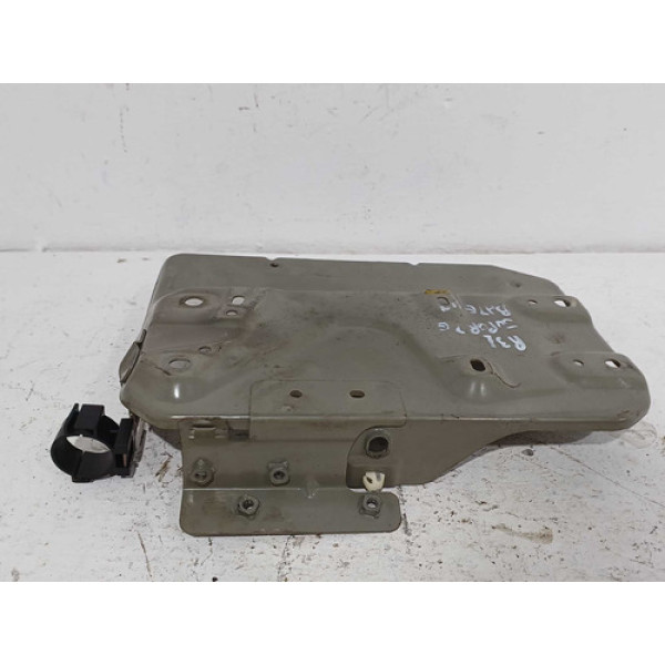 Suporte Base Da Bateria Nissan Kicks 1.6 2018