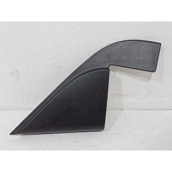 Acabamento Interno Retrovisor Esquerdo Nissan Kicks 2018