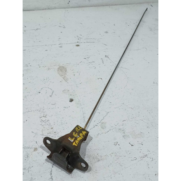 Fechadura Tampa Traseira Le Mmc L200 2004 Sport