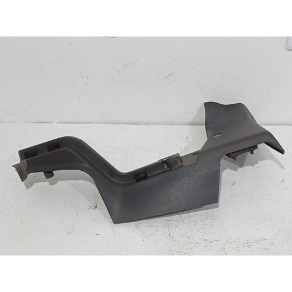 Moldura Bagagito Traseira Direita Fiat Idea 2009 