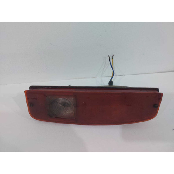 Lanterna Traseira Direita Ford F1000 1986 Original