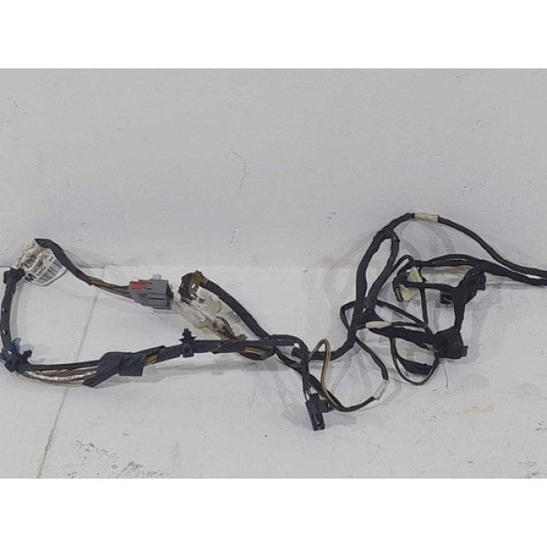 Chicote Do Teto Ford Ranger 2.5 2015