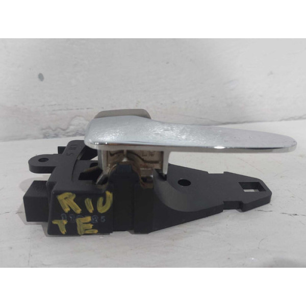 Maçaneta Interna Tras Le Mmc L200 Triton 11