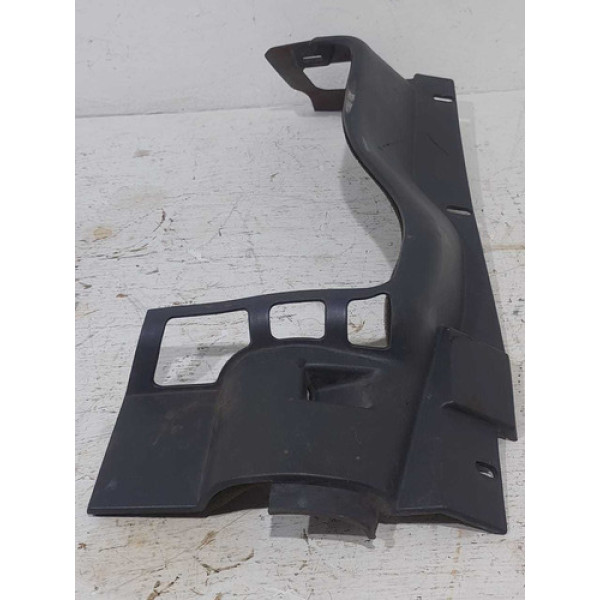 Acabamento Inferior Painel Central Gm S10 2.8 2002 Diesel