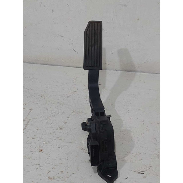 Pedal Acelerador Gm Nova S10 2.4 Flex 14
