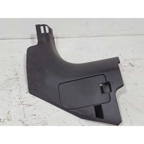 Acabamento Soleira Dianteira Esquerda Nissan Kicks 2018 