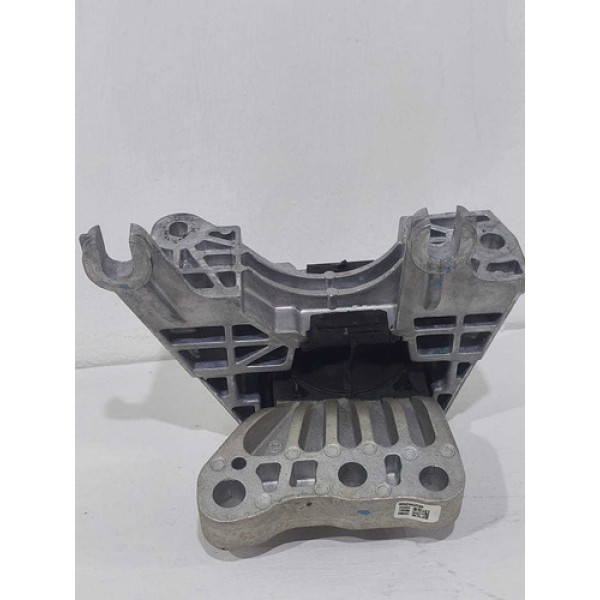 Coxim Do Motor L. Direito Jeep Compass 1.3 Turbo 2022 Flex