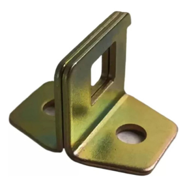 Batente De Porta Dianteira Do Lado Esquerdo/direito Mb 709