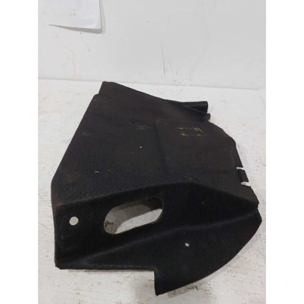  Revestimento Porta Malas L.esquerda Peugeot 206 Feline 2004