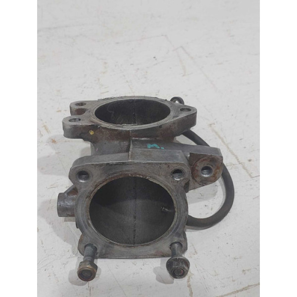 Cano Tubo Válvula Egr Toyota Toyota Hilux 3.0  2010