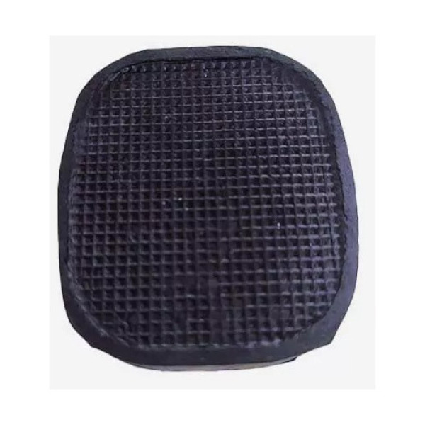 Borracha Pedal Freio Embreagem Mb 1113 - R3401 - 3205015082