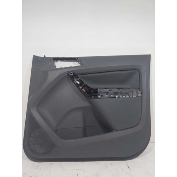 Forro Da Porta Dianteira Direita Ford Ranger 2013 A 2016