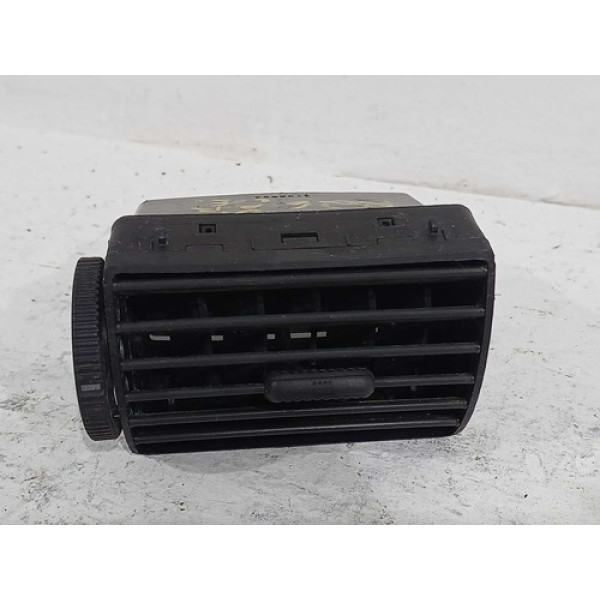 Difusor Ar Esquerdo Vw Fox City 2009 
