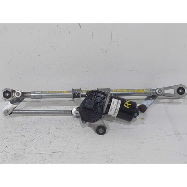 Motor Limpador Para-brisa Jeep Compass 1.3 2022 Flex