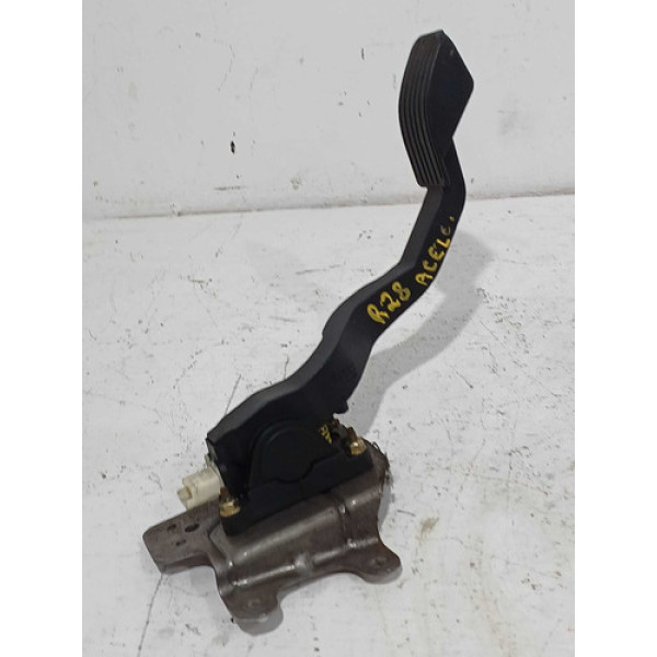 Pedal Acelerador Peugeout 207 1.4 2010 Flex Manual