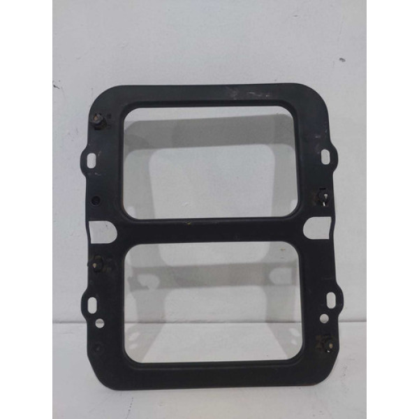 Suporte Farol Dianteiro Direito Ford F1000 1986