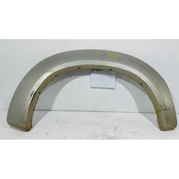 Alargador Traseiro Direito Toyota Hilux 2.5  2010