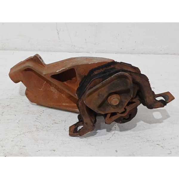 Suporte Coxim Câmbio Ford Escort Sw 1.8 2002 Zetec 