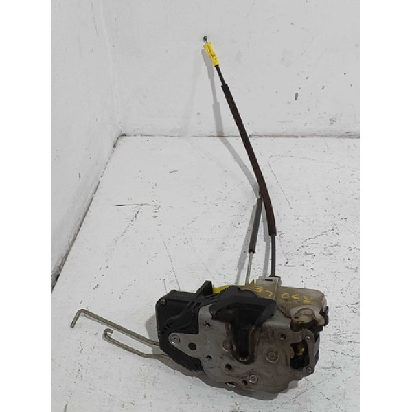 Fechadura Elétrica Esquerda Gm Montana Agile 2016