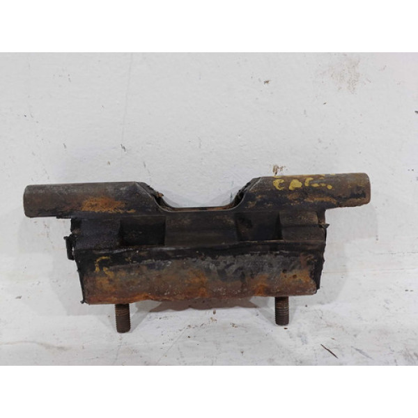 Coxim De Cambio Gm Chevrolet S10 2.8 Mwm 2001