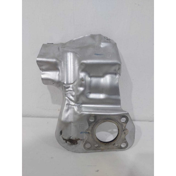 Defletor Calor Turbina Jeep Compass 1.3 Turbo 2022 Flex