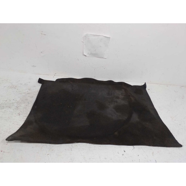 Tampão Do Estepe Vw Fox City 1.0 2009