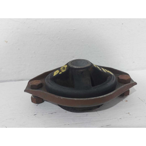 Coxim Câmbio Diant. Direito Gm Chevrolet S10 2.2 1995